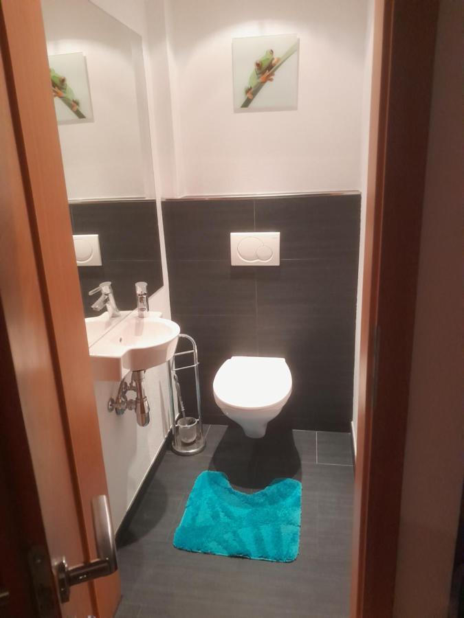 Haus Hotz Apart Talblick Grins Zewnętrze zdjęcie